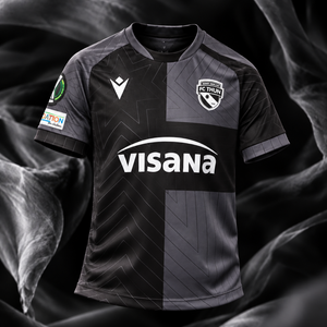 FC Thun Kinder Europa Trikot Away 26/27
