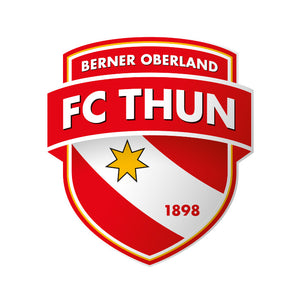 FC Thun Kleber Gross
