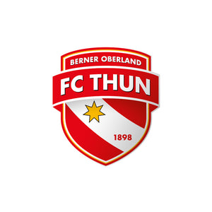 FC Thun Kleber klein