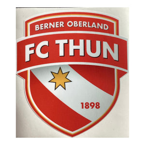 FC Thun Kleber Gross