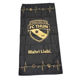 FC Thun Mikrofasertuch 70 x 140