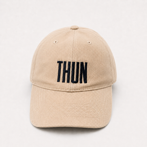 FC THUN Natural Cap