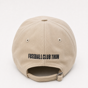 FC THUN Natural Cap