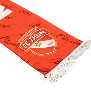 Fanschal FC Thun