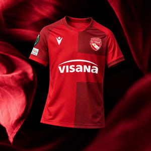 FC Thun Kinder Europa Trikot Home 26/27