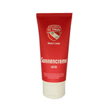 Sonnencreme