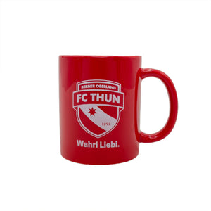 FC Thun Tasse