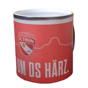 FC Thun Magie Tasse