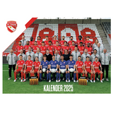 Wandkalender 2025