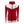 FC Thun Zip Hoodie (rot)