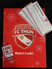 Adventskalender Special Edition