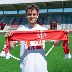 FC Thun Meisterschal