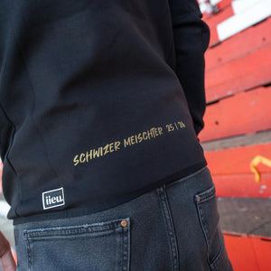 FC Thun Meister Zip Hoodie