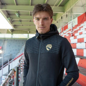 FC Thun Meister Zip Hoodie