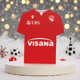 Vorverkauf: FC Thun Lindt-Adventskalender