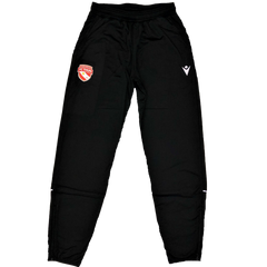Macron Trainerhose schwarz