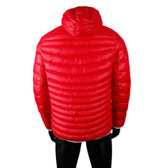 Daunen Jacke Herren