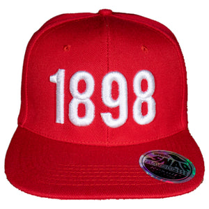 FC Thun Cap 1898