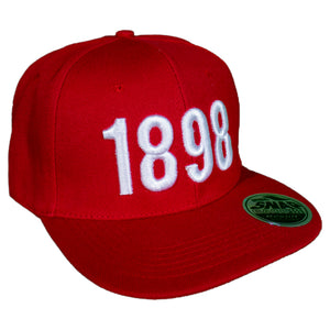 FC Thun Cap 1898