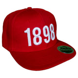 Cap FC Thun 1898