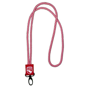 FC Thun Lanyard Schlüsselband