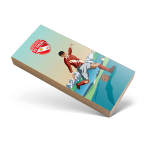 FC Thun x SWIZZA Sackmesser