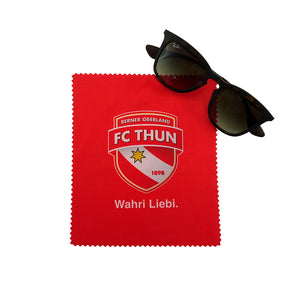 FC Thun Brillenputztuch