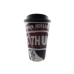 Coffee2Go Becher