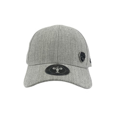 Cap Premium mit Ansteck-Pin