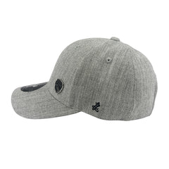 Cap Premium mit Ansteck-Pin